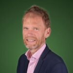 Bernd Janson portrait